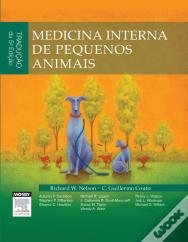 Medicina Interna de Pequenos Animais