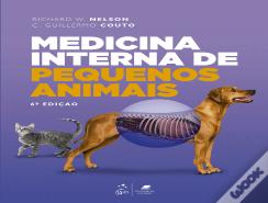 Medicina Interna de Pequenos Animais