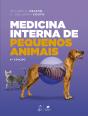 Medicina Interna de Pequenos Animais - Preview