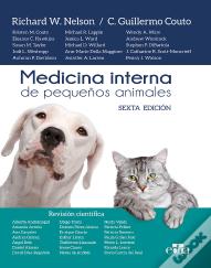 Medicina Interna De Pequeños Animales 6ª Ed