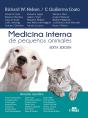 Medicina Interna De Pequeños Animales 6ª Ed - Preview