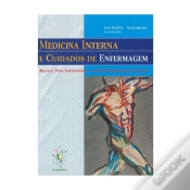 Capa do artigo Medicina Interna e Cuidados de Enfermagem