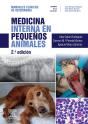 Medicina Interna En Pequeños Animales 2ª Ed - Preview