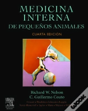 Capa do artigo Medicina Interna En Pequeños Animales