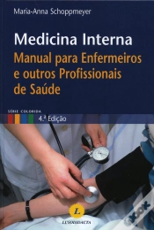 Capa do artigo Medicina Interna