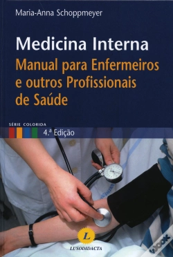 Capa do artigo Medicina Interna