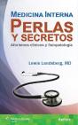 Medicina Interna: Perlas Y Secretos - Preview