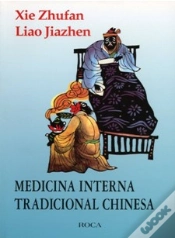 Capa do artigo Medicina Interna Tradicional Chinesa