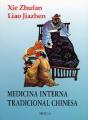 Medicina Interna Tradicional Chinesa - Preview