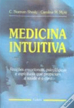 Capa do artigo Medicina Intuitiva