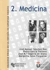 Capa do artigo Medicina