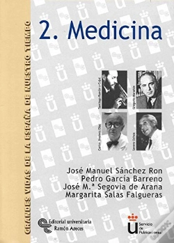 Capa do artigo Medicina