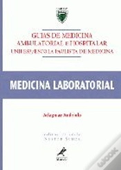 Capa do artigo Medicina Laboratorial