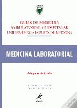 Capa do artigo Medicina Laboratorial