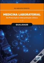 Medicina Laboratorial: Qualidade