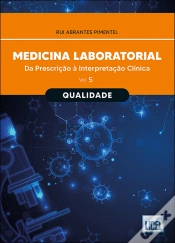 Capa do artigo Medicina Laboratorial: Qualidade