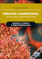 Medicina Laboratorial: Química Clínica e Endocrinologia