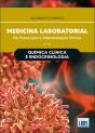 Medicina Laboratorial: Química Clínica e Endocrinologia - Preview