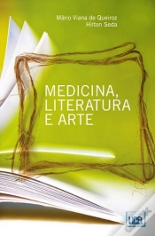 Capa do artigo Medicina, Literatura e Arte