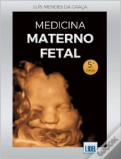 Capa do artigo Medicina Materno-Fetal