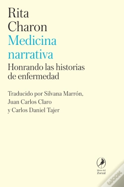 Capa do artigo Medicina Narrativa
