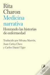 Capa do artigo Medicina Narrativa