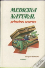 Capa do artigo Medicina Natural