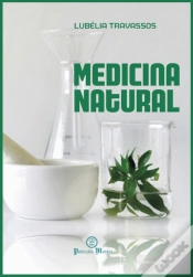 Capa do artigo Medicina Natural