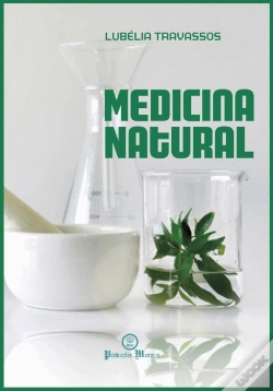 Capa do artigo Medicina Natural