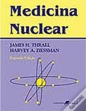 Capa do artigo Medicina Nuclear