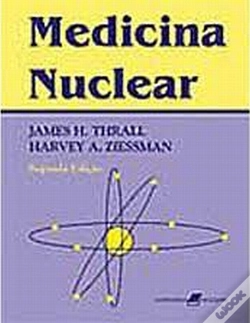 Capa do artigo Medicina Nuclear