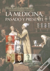 Capa do artigo Medicina Pasado Y Presente,La
