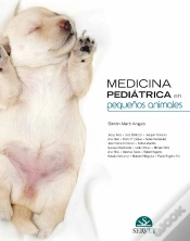 Capa do artigo Medicina Pediátrica En Pequeños Animales