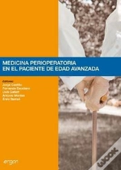 Capa do artigo Medicina Perioperatoria En El Paciente De Edad Avanzada