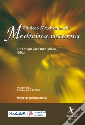 Capa do artigo Medicina Perioperatoria
