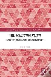 Medicina Plinii