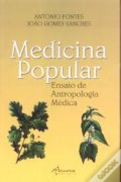 Capa do artigo Medicina Popular
