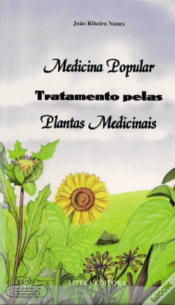Capa do artigo Medicina Popular