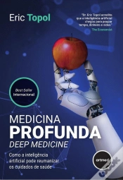 Capa do artigo Medicina Profunda | Deep Medicine