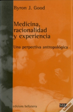 Capa do artigo Medicina Racional Y Experiencia Sgu