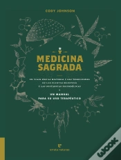 Capa do artigo Medicina Sagrada