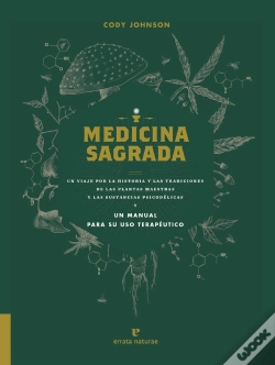 Capa do artigo Medicina Sagrada