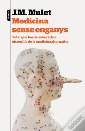 Capa do artigo Medicina Sense Enganys
