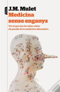 Capa do artigo Medicina Sense Enganys