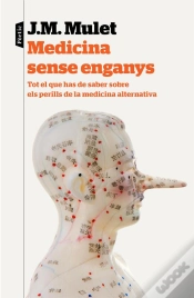 Capa do artigo Medicina Sense Enganys