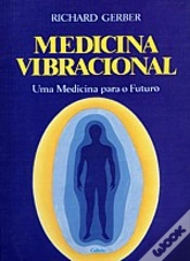 Capa do artigo Medicina Vibracional