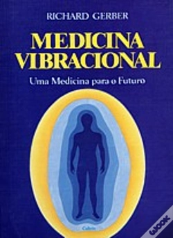 Capa do artigo Medicina Vibracional
