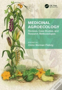 Capa do artigo Medicinal Agroecology