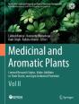Medicinal And Aromatic Plants - Preview