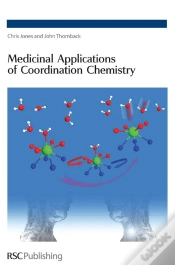 Capa do artigo Medicinal Applications Of Coordination Chemistry